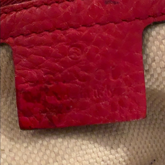 Gucci hobo bag - Picture 3 of 6